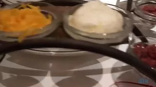 Her ass is out of control and your cock squirts all inside