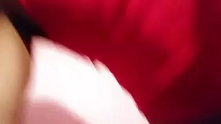 Going deep in some dominican pussy