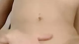 Amazing gertman lady scene