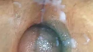 BBC pounding my boi-pussy real good