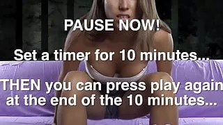 Lelu Love-FemDom Heels Feet Breasts Worship