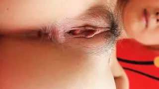 Chinese Model Masturbating 2