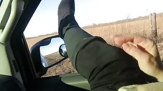 donald pliner Boots, metal heels