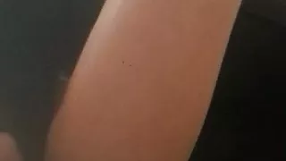 High and fooling around