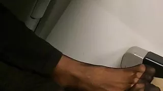 another swiss feet mistress 1