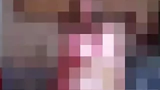 Watch another man fill me with cum