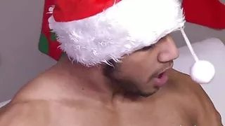 STEP MOM Alicia gives her man a kinky creampie