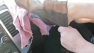 DONNALD PLINER bOOTS