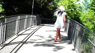 Sexy Julia - Insomnia Dance