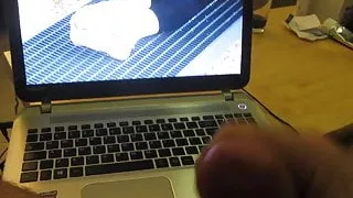 Sperma, Füße, Schwuler Sex