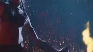 Danielle Panabaker jerk off challenge