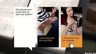 Teen maniac guy fucks young girls
