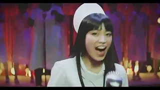 Fighting---girls by MIWA