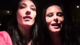 MAGMA FILM Handjobs for Strangers in Public