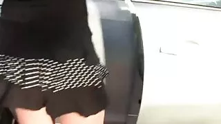 British Sluts Love Dogging 1 Pt4