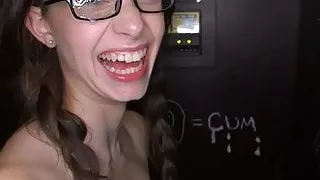 De slagroomspuit