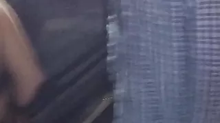 The best of our gloryhole visit