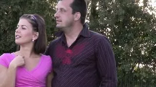 He fuck my wife for money