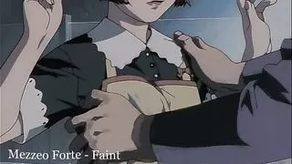 AMV Mezzo Forte - Faint