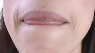 Agressive Nicki Hunter POV Horny MILF Blowjob With Facial