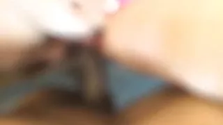 cheating bbw gettting fucked by thug