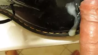 Kunst, Sperma, Abspritzen, Schwuler Sex, Masturbation, Norwegischer Sex