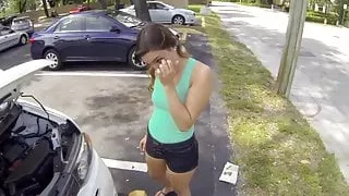 Fucking Glasses - Let me help you by fucking you