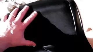 Spandex Angel - Super shiny Angel