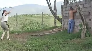 When  don't have water