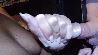 Gloryhole compulation of cumshots