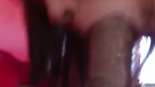 18 year old german Teen in Casting with Monster Cock