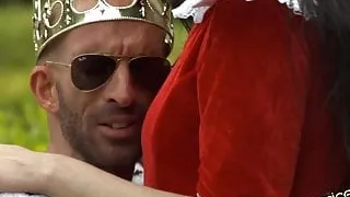 Torrente X 3 El secuestro del Rey