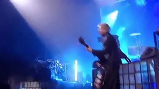 Marilyn Manson RockIsDead & DopeShow