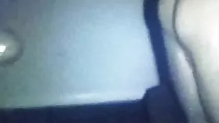 Anal makes ebony lovely squirt