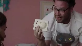 Neighbors Rose Byrne