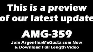 Huge Cameltone Wearing Tight Jeans! Round Ass Perky Tits!