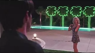 Celebrities having Intense Orgasms