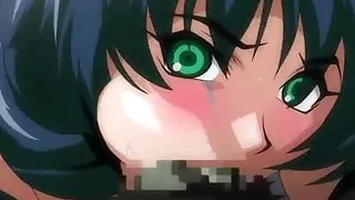 AMV Taimanin Asagi - Love the way