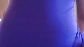 I am going to sit on your face and smother you slowly