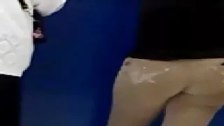 Madurita Cinturita y Culona