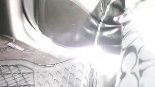 donald pliner OTk boots