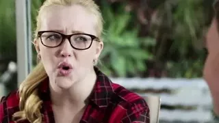 You Can Have One Kiss