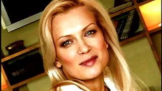 Olesya Sudzilovskaya Feet Foot