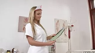 Try your sex fantasies in POV with different girls