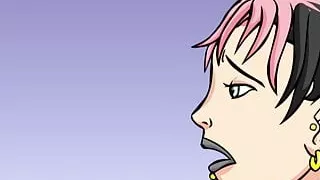 MILF fucks her daughter's BBC Teacher