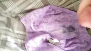 Sperma, Vän, Gay, Trosor