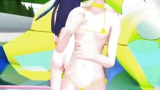 Mmd