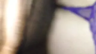 Big white ass anal part 1