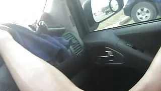 putting on and modeling my red  stuart weitzmans pumpsx