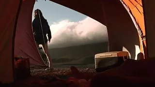 Sophie Lowe - Road Train 02